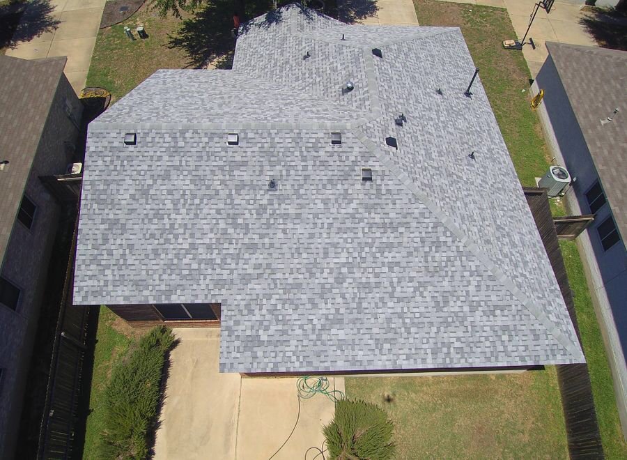 Slide of Integro Roofing