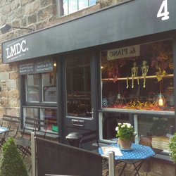 LMDC Espresso Bar