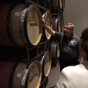 Williams Selyem Winery - Wineries Near Me - Healdsburg, California