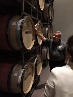 Williams Selyem Winery by null