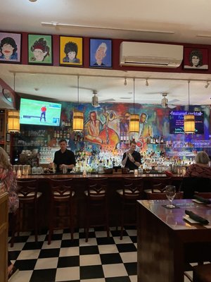Perrone's Restaurant and Bar by null