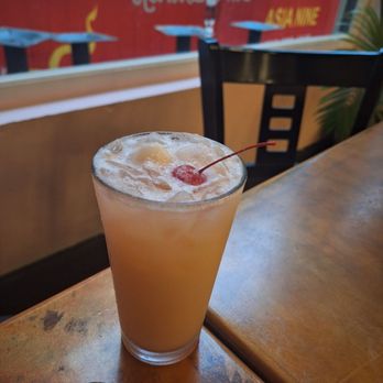 Asia Nine Bar & Lounge - Asian Fusion Near Me - Washington, DC, District of Columbia
