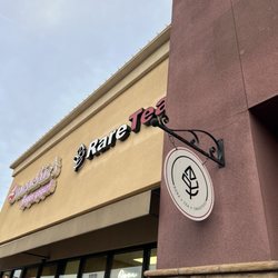 RareTea