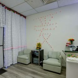 Bell Spa - Massage and Reflexology