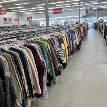 Thrift Mart - Inside - Thrift Stores Near Me - Huntsville, Alabama Thrift Mart - Inside - Thrift Stores Near Me - Huntsville, Alabama