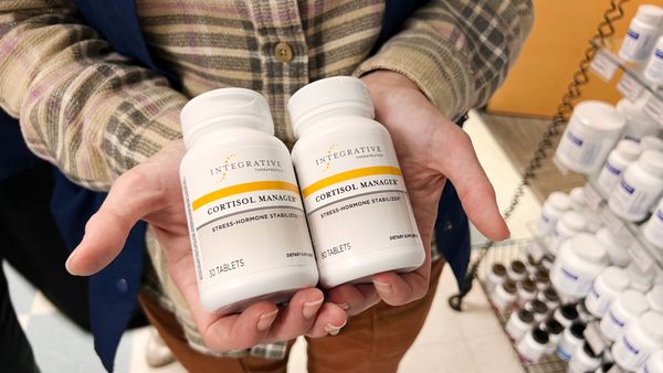 Peoples Rx, Austin's Wellness Headquarters by null