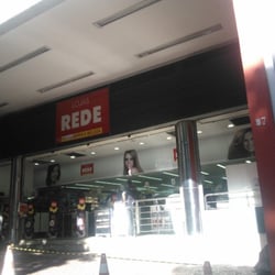 Lojas Rede