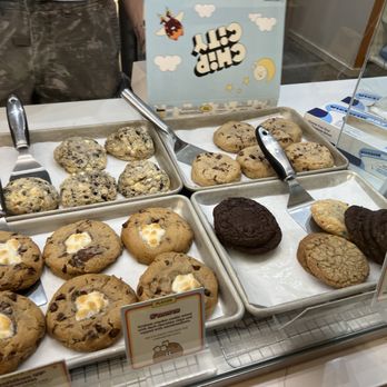 Chip City - Bakeries Near Me - City, New York