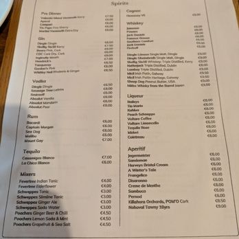 Tomasins - Pubs Near Me - Castlegregory, Kentucky Tomasins - Pubs Near Me - Castlegregory, Kentucky