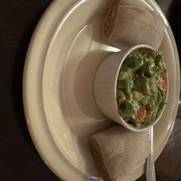 Avocado Salad