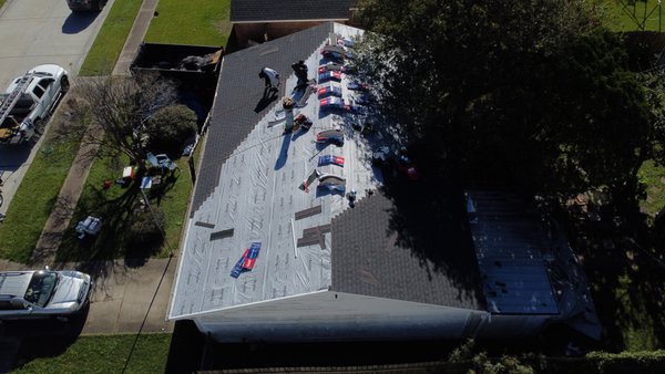 HDS Contractors