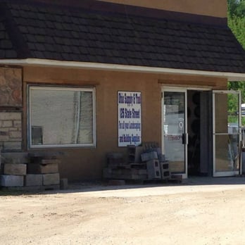 Ohio Supply & Tool - Building Supplies Near Me - Wadsworth, Ohio