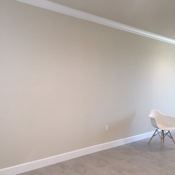 A Cut Above Custom Interiors - Wall - Before. - General Contractors Near Me - Pleasanton, California