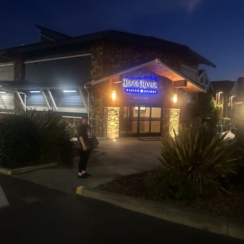 Bear River Casino Resort - Casino entrance - Casinos Near Me - Loleta, California Bear River Casino Resort - Casino entrance - Casinos Near Me - Loleta, California