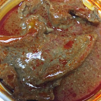 Bani Restaurant - Beef soup - Spanish Near Me - Lowell, Massachusetts