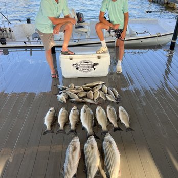 Open Water Lodge & Cabins - Final catch - Vacation Rentals Near Me - Wills Point, Texas