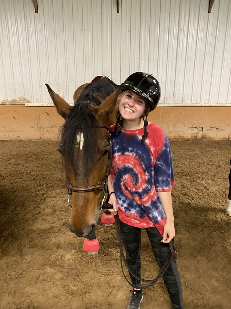 Sierra Woods Farm - equestrian in Zionsville, IN