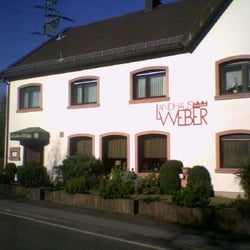 Landhaus Weber