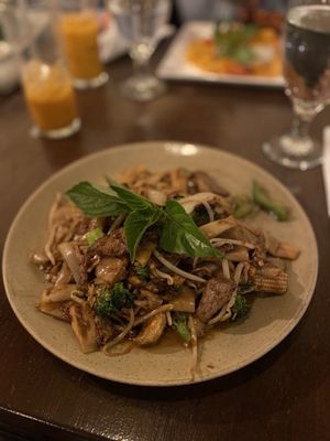 Chabaa Thai Bistro by null