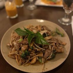 Chabaa Thai Bistro - Crazy Noodles