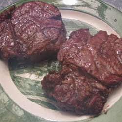 Di Stefano's Meat Market - Filet Mignons