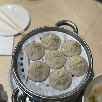 Shanghai Taste - Shanghainese Near Me - Plano, Texas