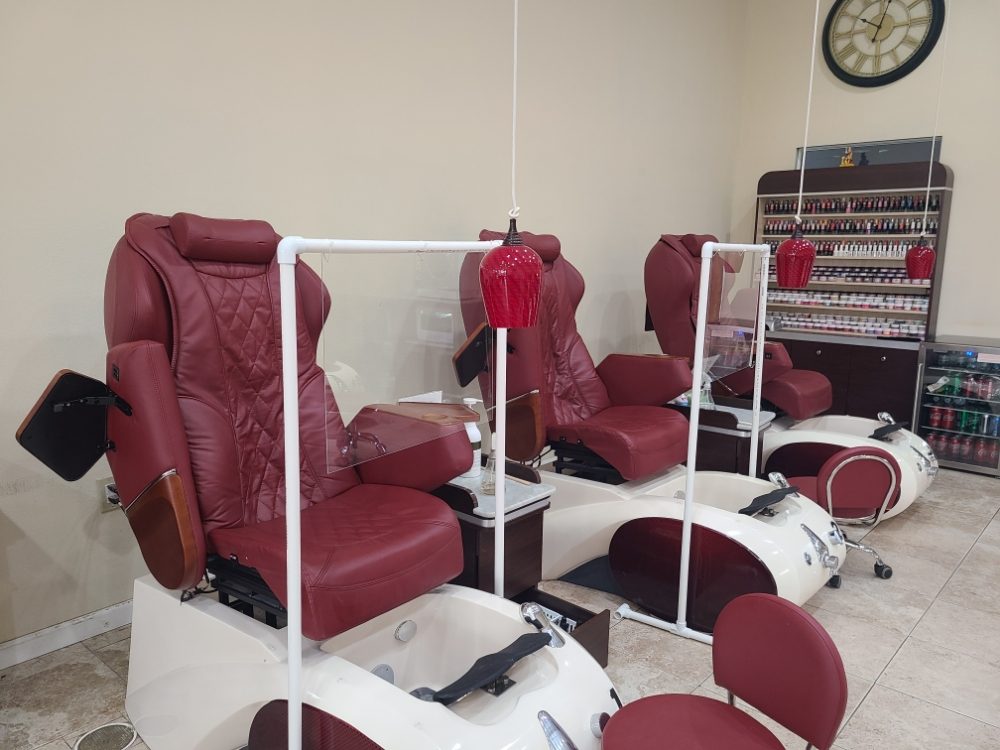 ANGEL NAILS Updated October 2024 13120 Crystal Hills Rd, Maumelle