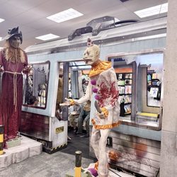 Spirit Halloween