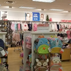 OshKosh B’gosh