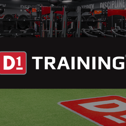 D1 Training DeLand