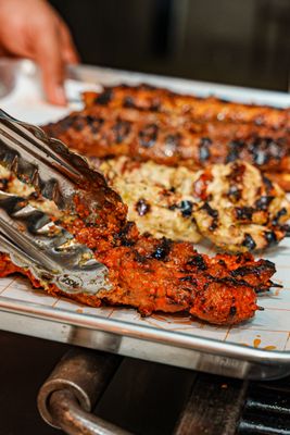 Kebabishq by null