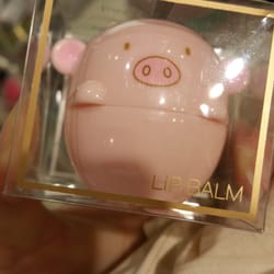 Forever 21 - Piggy!