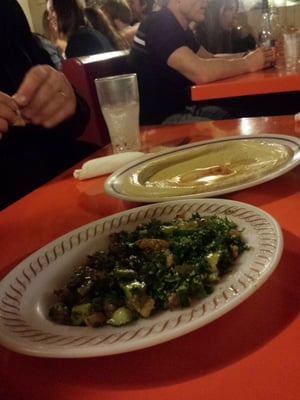 Jerusalem Sheshkebab House by null