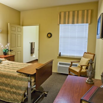 Prairie Estates - Retirement Homes Near Me - Frisco, Texas