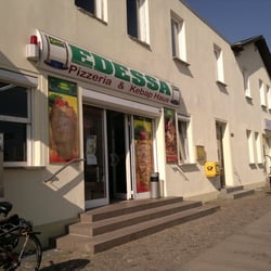 EDESSA