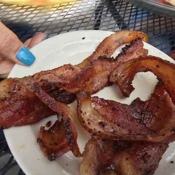 Davies' Chuck Wagon Diner - Bacon - Diners Near Me - Lakewood, Colorado