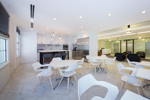Write2Market office