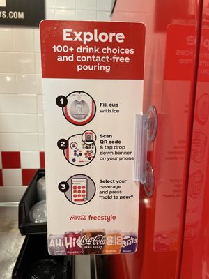 Menu photo 1 Five Guys Metairie, LA