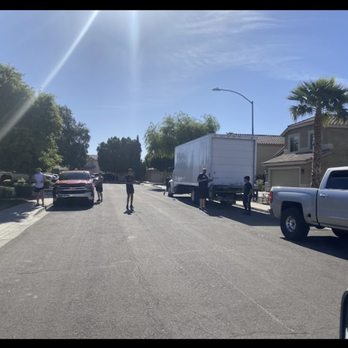 Zook Moving - Movers Near Me