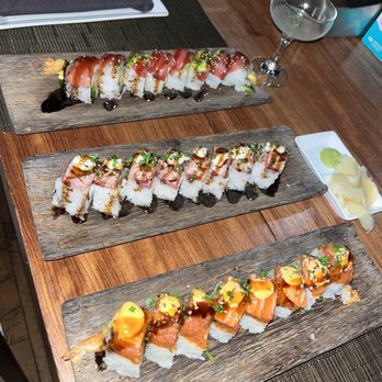 O-Ku - Sushi - Sushi Bars Near Me - Nashville, Tennessee O-Ku - Sushi - Sushi Bars Near Me - Nashville, Tennessee