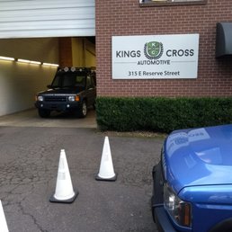 Land rover Discovery service Land rover Discovery service