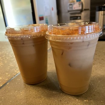 BREW Five Points - Coffee & Tea Near Me - Jacksonville, Florida