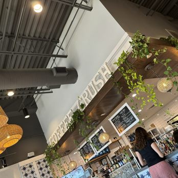 Coffee Crush - Coffee & Tea Near Me - San Antonio, Texas