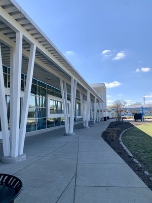 Nashville Public Library Southeast Branch by null