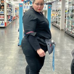 Duane Reade - Karen that chased me down to remind me not to test anything