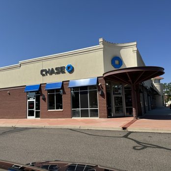 Chase Bank - Banks & Credit Unions Near Me - Littleton, Colorado Chase Bank - Banks & Credit Unions Near Me - Littleton, Colorado