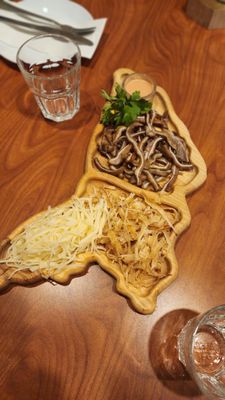 Noroc Restaurant by null