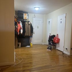 Metropolitan Properties Services - The work that has been done to my apartment since a fire