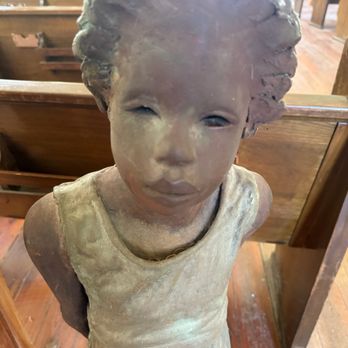 Whitney Plantation - Museums Near Me - Wallace, Louisiana