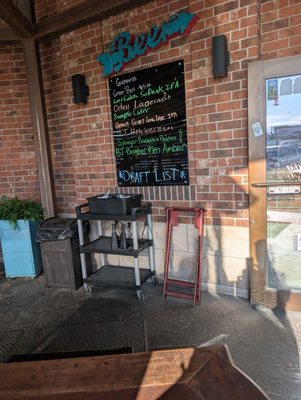 The Custer Wolf - Food & Drink by null